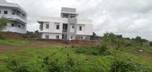 Banglow at Kudal