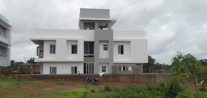 Banglow at Kudal