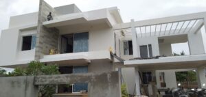 Banglow at Kudal
