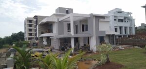 Banglow at Kudal