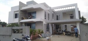 Banglow at Kudal